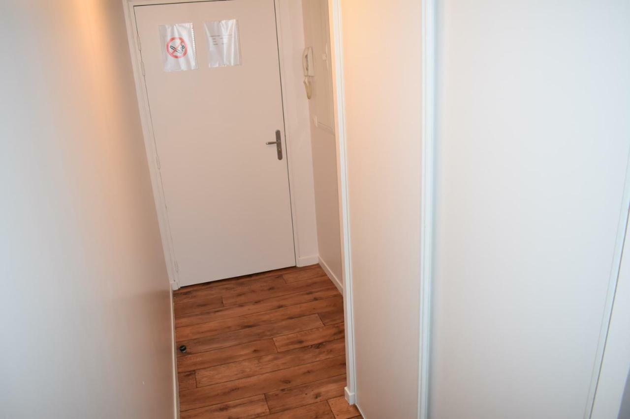 Duplex A 1 Kilometre De Disneyland Paris Montevrain Exterior photo